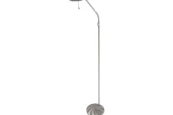 Hot Vloerlamp 7910ST Zenith Vloerlampen