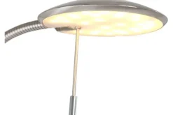 Hot Vloerlamp 7910ST Zenith Vloerlampen