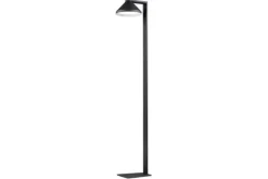 Vloerlampen-ETH Vloerlamp Straight 05-VL8227-30 Kevin |