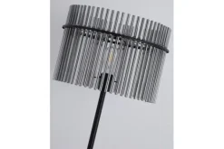 Vloerlampen-Searchlight Vloerlamp  Swizzle