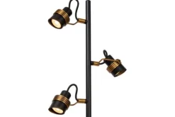 Vloerlampen-Lucide Vloerlamp  Tundran