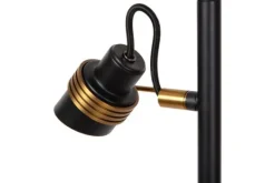 Vloerlampen-Lucide Vloerlamp  Tundran