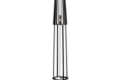 Online Vloerlamp 05-VL8395-30 Blackbird | Vloerlampen