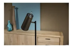 Vloerlampen-ETH Vloerlamp 05-VL8182-17 Brooklyn |