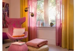 Vloerlampen-ETH Vloerlamp 05-VL8124-30 Claire |