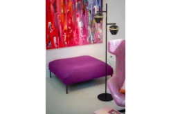 Vloerlampen-ETH Vloerlamp 05-VL8124-30 Claire |