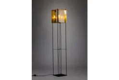 New Vloerlamp 05-VL8263-30 Cube | Vloerlampen