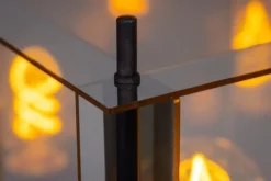 New Vloerlamp 05-VL8263-30 Cube | Vloerlampen