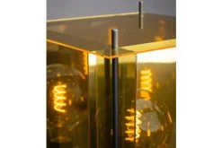 New Vloerlamp 05-VL8263-30 Cube | Vloerlampen