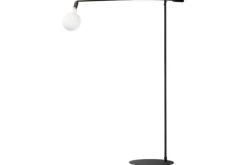 Vloerlampen-ETH Vloerlamp 05-VL8394-30 Mike |