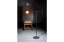 Clearance Vloerlamp 05-VL8392-30 Mike | Vloerlampen