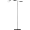 Discount Vloerlamp 05-VL8393-30 Mike | Vloerlampen