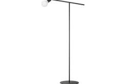 Discount Vloerlamp 05-VL8393-30 Mike | Vloerlampen