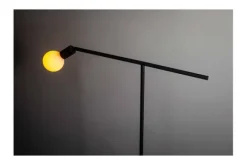 Discount Vloerlamp 05-VL8393-30 Mike | Vloerlampen