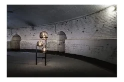 Hot Vloerlamp 05-VL8366-3036 Orb | Vloerlampen