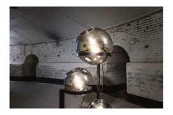 Hot Vloerlamp 05-VL8366-3036 Orb | Vloerlampen