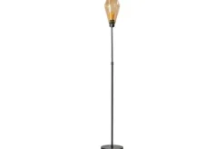 Vloerlampen-ETH Vloerlamp 05-VL8095-30 Origin & Bendy |