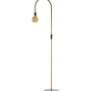 Clearance Vloerlamp 05-VL8135-12 Pike | Vloerlampen