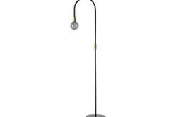 New Vloerlamp 05-VL8135-30 Pike | Vloerlampen