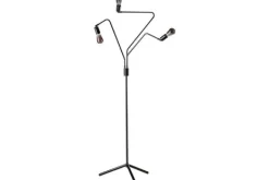 Vloerlampen-ETH Vloerlamp 05-VL8391-30 Viper |