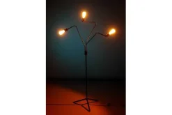 Vloerlampen-ETH Vloerlamp 05-VL8391-30 Viper |