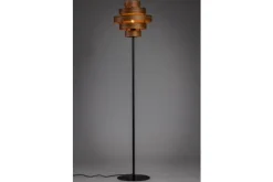 New Vloerlamp 05-VL8340-30 Walnut | Vloerlampen