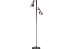 Discount Vloerlamp 05-VL8183-05 York | Vloerlampen