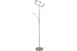 Vloerlampen-Trio Lighting Vloerlamp Willis