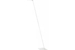Vloerlamp Wit Lavale Vloerlampen