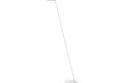 Vloerlamp Wit Lavale Vloerlampen