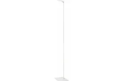 Vloerlamp Wit Lavale Vloerlampen