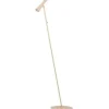 Vloerlampen-ETH Vloerlamp zand 05-VL8202-59 Pisa |