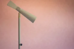 Vloerlampen-ETH Vloerlamp zand 05-VL8202-59 Pisa |