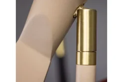 Vloerlampen-ETH Vloerlamp zand 05-VL8202-59 Pisa |