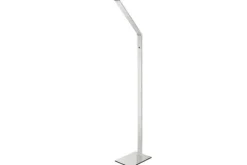 New Vloerlamp Zilver Galaxy Vloerlampen