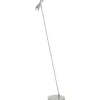 Sale Vloerlamp Zilver Move Vloerlampen