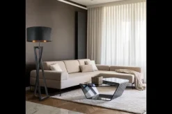 New Vloerlamp - 1221-9005 Calitri Vloerlampen