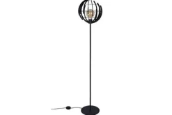 Vloerlampen-Ztahl Vloerlamp - 2403 Terra