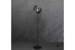 Vloerlampen-Ztahl Vloerlamp - 2403 Terra