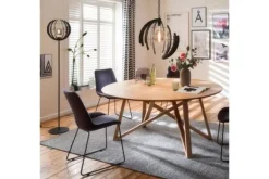 Vloerlampen-Ztahl Vloerlamp - 2403 Terra