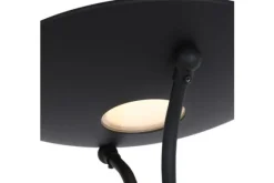 Vloerlampen-Steinhauer Vloerlamp 7500ZW Biron Mexlite