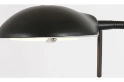 Vloerlampen-Steinhauer Vloerlamp 7500ZW Biron Mexlite