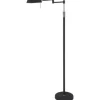 Vloerlampen-Steinhauer Vloerlamp 5895ZW Mexlite