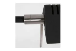 Vloerlampen-Steinhauer Vloerlamp 5895ZW Mexlite