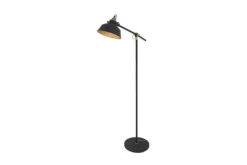 Vloerlampen-Steinhauer Vloerlamp 1322ZW Nové Mexlite