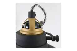 Vloerlampen-Steinhauer Vloerlamp 1322ZW Nové Mexlite