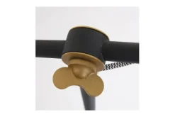 Vloerlampen-Steinhauer Vloerlamp 1322ZW Nové Mexlite