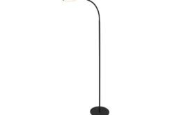 Online Vloerlamp 3351ZW Platu Mexlite Vloerlampen