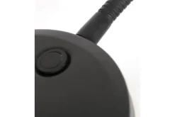 Online Vloerlamp 3351ZW Platu Mexlite Vloerlampen