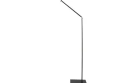 Sale Vloerlamp 2685ZW Serenade Vloerlampen